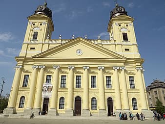 10 Things to do in Debrecen, Hungary