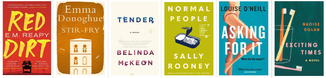 If you loved “Normal People”, don’t miss these 5 edgy novels by Irish authors